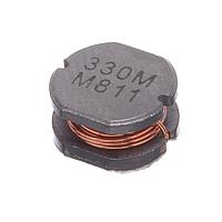 Sumida CD105NP-330MC ພາວເອີ ອິນດັກເຕອ 33uH 1.5A 20% 2.52MHz SMD PWR IND