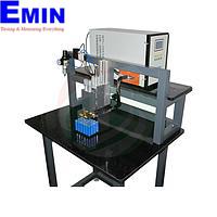 TOB TOB-HDP-3000 ເຄື່ອງເຊື່ອມແບດເຕີລີ່ cylindrical Pack