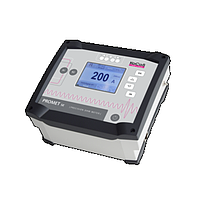 KoCoS PROMET SE ເຄື່ອງວັດໄມໂຄຣໂອມຂະໜາດກະທັດຮັດ (~250 mΩ, 5 ~ 200 ADC)