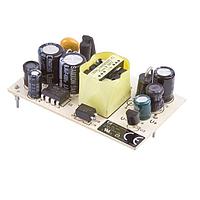XP Power VCP05US05 ໂມດູນພະລັງ AC-DC AC/DC, 5W, ຕິດບົດ PCB, ເຟີມເປີດ