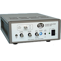 Trek 603-2-L POWER AMPLIFIER/PIEZO DRIVER (100/115V; Dual Channel)