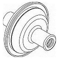 Aptiv 15326369 ເຄື່ອງມືເສີມ TAPE-ON GROMMET
