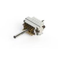 EDAC 516-020-500-401 ຕົວເຊື່ອມຕໍ່ຮັກແລະຕົວເຊື່ອມຕໍ່ແຜງ