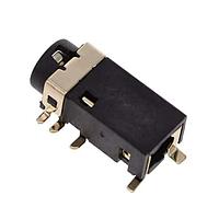 Adam Tech ASJ-196-K-T/R ປະຕູໂທລະສັບ AUDIO JACK