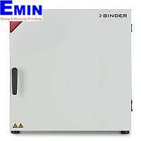 Binder FDS115-230V ຫ້ອງອົບແຫ້ງ ແລະທຳຄວາມຮ້ອນ (10°C ~ 250°C)