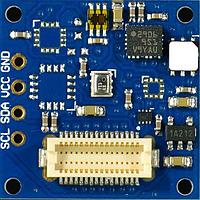 TinyCircuits ASD2511-R-L ແຜ່ນຂະຫນາດເພີ່ມແຜ່ນສວນແສງອາກາດ TinyShield