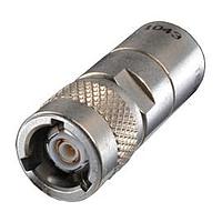 Trompeter / Cinch Connectivity Solutions TNGM1-1-78 ອຸປະກອນເຊື່ອມຕໍ່ RF TRS Jack Term 78 Ohm ບໍ່ມີສາຍຫຼື D-Ring