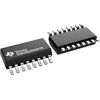 Texas Instruments ULN2004ADYYR Darlington Transistors 50V 7-ຊ່ອງ Darlington transistor array ມີຄວາມສາມາດຮັບສະເຂົ້າ 15V