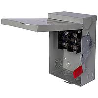 SIEMENS MCS603R ຈອກຈັບ MCS SW ຕັດການໄຟ 600V 30A ຂວາ OP