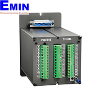 PRESYS TY-2095 ໂມດູນການໄດ້ມາຂໍ້ມູນຂະບວນການ