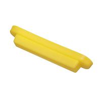 IDEC HE9Z-D2Y ປົກກັນຍາງ Rubber Cover Rubber Boot Cover Yellow