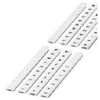 PHOENIX CONTACT 0808804:0001 Zack Strip ZBF 8,LGS: 1-10