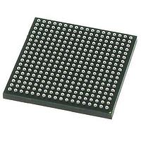 Lattice Semiconductor LAMXO3LF-4300C-5BG324E FPGA - ຟິວວອດເກດທີ່ສາມາດຕັ້ງໂປຣແກຣມໄດ້ Lattice MachXO3LF Auto Grade (AEC-Q100); 4320 LUTs; 2.5/3.3V