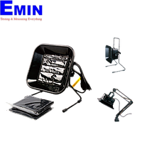 Bakon BK493 ເຄື່ອງດູດຄວັນ (30W)