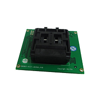 Xeltek DX3056 ອະແດັບເຕີຊັອກເກັດ (PQFP208; COVER; DX socket)