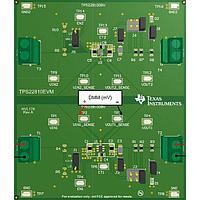 Texas Instruments TPS22810EVM ເຄື່ອງມືພັດທະນາ Switch IC TPS22810EVM