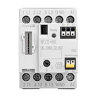Eaton XTCE032C10B ອຸປະກອນຕິດຕໍ່ສະຕະດດ 3P FVNR 32A FR C 1NO 220/50 240/60