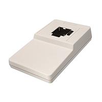 APEM MJ0FGGRY ອຸປະກອນຮັບຂໍ້ມູນ MJ HOUSING ສີເຫຼືອງ