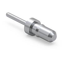 Mill-Max 8876-0-00-01-00-00-03-0 ພິນ 200u SN/PB ເກີນ NI