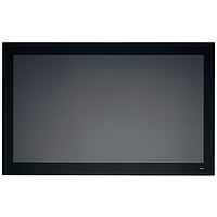 Advantech PPC-324W-PN4 ຄອມພິວເຕີແຜງຈໍກວ້າງບໍ່ມີພັນເລີດມີຕົວປະມານ Intel Pentium N4200 Quad-Core Processor (Intel Pentium N4200 quad Core; 23.8 inch TFT LCD)