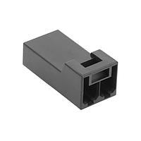 Molex 217347-0200 ກອງຮັບສູງອຸນຫະພູມ VERSABLADE REC. HOUSING 2P