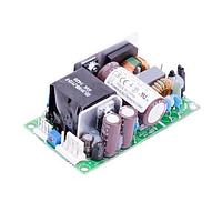 SL Power MB65S24K ອຸປະກອນໃຫ້ພະລັງງານປ່ຽນແປງ 65W 24V 2.7A ລະດັບ 1 ທາງການແພດ 2x3.5