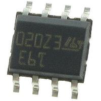 STMicroelectronics LM193DT ອະນາໂລກ ຄອມເພີເຕີຣ໌ Low PWR Dual OP AMP 0.45 mA 20nA 80mV