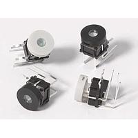 E-Switch TL1260GYRHCLR ສະຫນອງສະຫນອງສະຫນອງສະຫນອງ