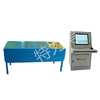 Telide HPU-1301L ຕູ້ທົດສອບທໍ່ອັດຕະໂນມັດ (6.9bar, 0.5~600MPa)