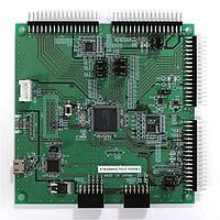 Renesas Electronics RTK0EMXE70C01000BJ ບອດປະເມີນຜົນ ບອດຄວບຄຸມເມອເຕີ CPU ສໍາລັບ RX26T ປະເພດ B