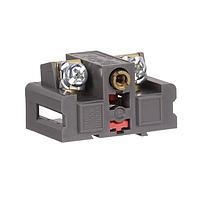 IDEC BS001 1 NC N/S 1NC ບລັອກຕິດຕໍ່