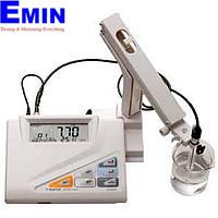 skSATO pH meter calibration service