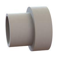 Essentra Components 12SWS1071 ຊຸດລ້າງບ່ອນບ່ອນບ່ອນ, .318 ID, .502 OD, .374 Shank OD