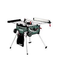 METABO TS 36-18 LTX BL 254 ໂຕະຕັ່ງບໍ່ມີສາຍ (18V)