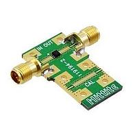 Analog Devices 119197-HMC652LP2E ບອດປະເມີນ Attenuator HMC652LP2E