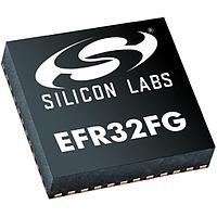 Skyworks Solutions Inc. Si32284-A-FMR ProSLIC ຊິບເຊັນເດີງດຽວ Dual FXS Solution