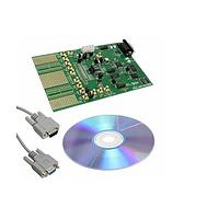 Analog Devices EVAL-AD7738EBZ ບອດປະເມີນ ADC i.c.