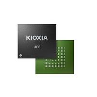 Kioxia THGAF8G8T23BAIL ຮັບສະຫຼຸບຂໍ້ມູນຟໍລແຊດສາມາດໃຊ້ໄດ້ທົ່ວໄປ - UFS 32GB 1166MB/s Gen 6 UFS 2.1