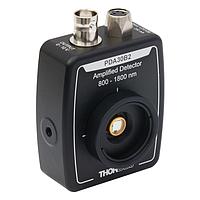 THORLABS PDA30B2 Ge Amplified Photodetector (800-1800 nm; 7.1 mm^2)