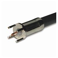 Amphenol RF 142276 ຕົວສິ້ນ RF BULKHEAD TERMINATOR 180/U