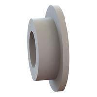 Essentra Components 12SWS3106 ຊຸດລ້າງບ່ອນບ່ອນບ່ອນ, .379 ID, .875 OD, .626 Shank OD