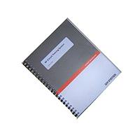 GW INSTEK GBK-002 ປື້ມແບບຮຽນແບບທົດລອງສຳລັບຄູ (for GRF-1300A)