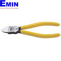 TOP Kogyo PLN-150 Plastic Slant Flat Edge Cutting Pliers (φ8mm)