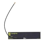 Particle ANT-FLXU ເຄື່ອງຮັບສະຫນອງເຊື່ອມຕໍ່ເຄືອກມືຖື - GSM, LTE, 2G/3G/4G/5G Taoglas Cellular Flex Antenna (2G/3G/LTE) 5Bi