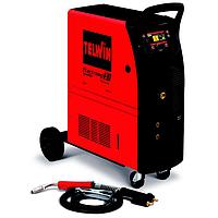 Telwin ELECTROMIG 430 WAVE + ACC MIG-MAG 3PH (1,6 - 8mm)