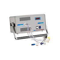 OMEGA TRP-D Probes ອ້າງອິງອຸນຫະພູມສໍາລັບການປັບຕົວ thermocouple (6 in; Type D; ANSI)