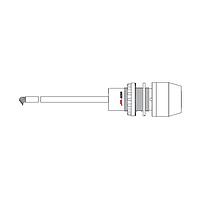 Mallory Sonalert JR28-RG-DLCT1 ມີສຽງ 30MM 24VAC/DC RG DIRECT CONT