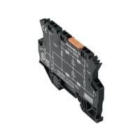 Weidmuller 8449000000 ອຸປະກອນປ້ອງກັນແຮງກະທົບອຸດສາຫະກຳ MCZ OVP CL 48VUC 0,5A