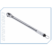 Crossman 97-950 torque wrench (1/2 inch, length 18 inch, 150 ft-lb)