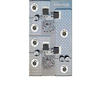 Intersil ISL6146AEVAL1Z ຕົວຄວບຄຸມແຮງແສງສະຫວ່າງ Hot Swap ISL98002CRZ-EVALZ EVAL BRD RHS COMPLIA